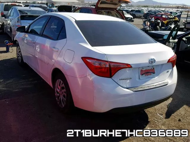 2T1BURHE7HC836889 фото 4