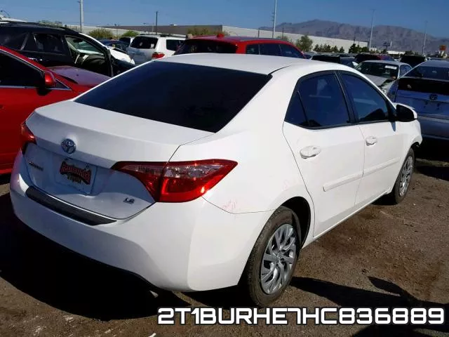 2T1BURHE7HC836889 фото 5