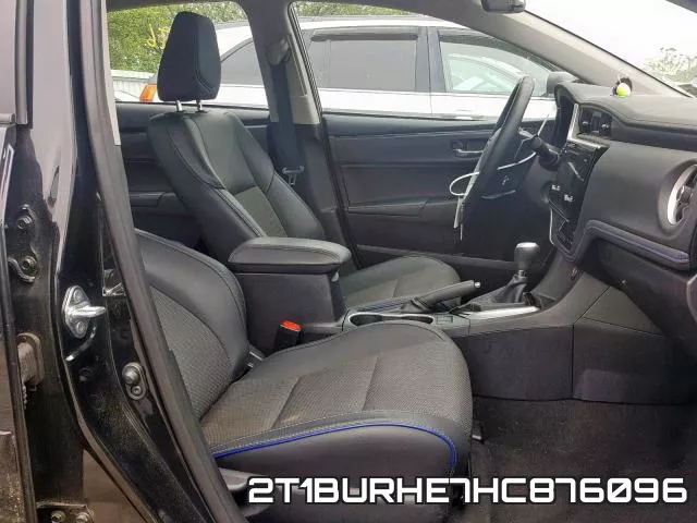 2T1BURHE7HC876096 фото 6