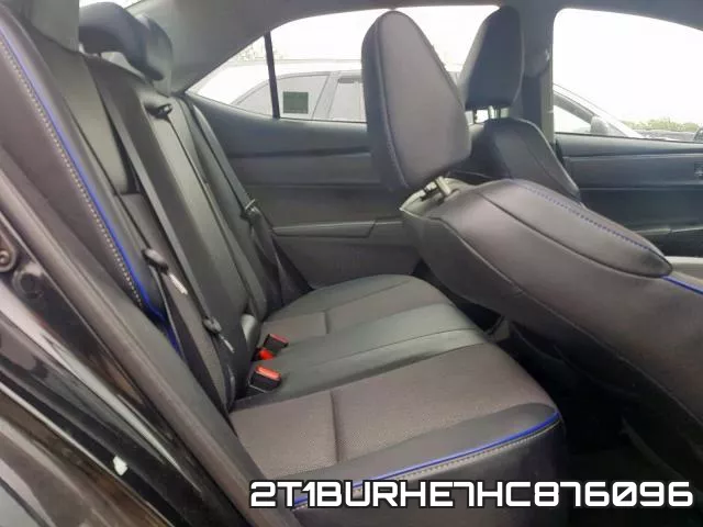 2T1BURHE7HC876096 фото 7