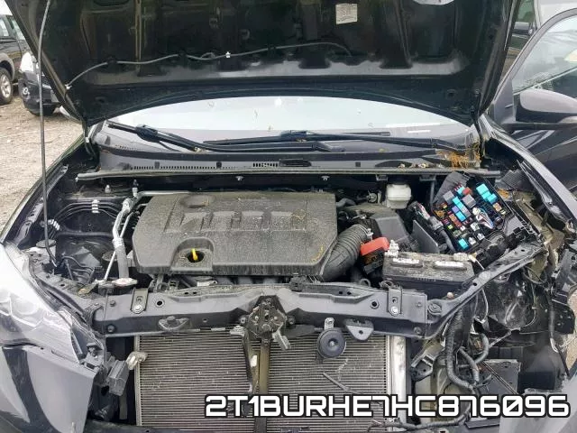 2T1BURHE7HC876096 фото 8