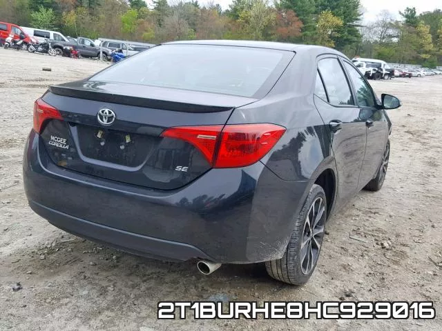 2T1BURHE8HC929016 фото 5