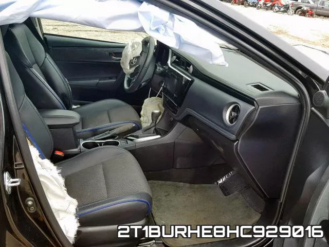 2T1BURHE8HC929016 фото 6