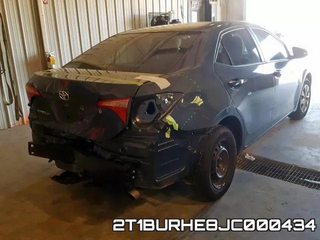 2T1BURHE8JC000434 фото 5