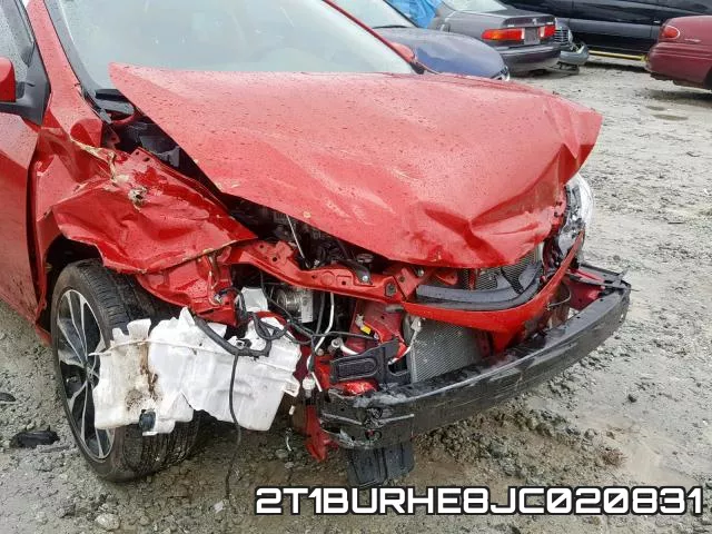 2T1BURHE8JC020831 фото 10