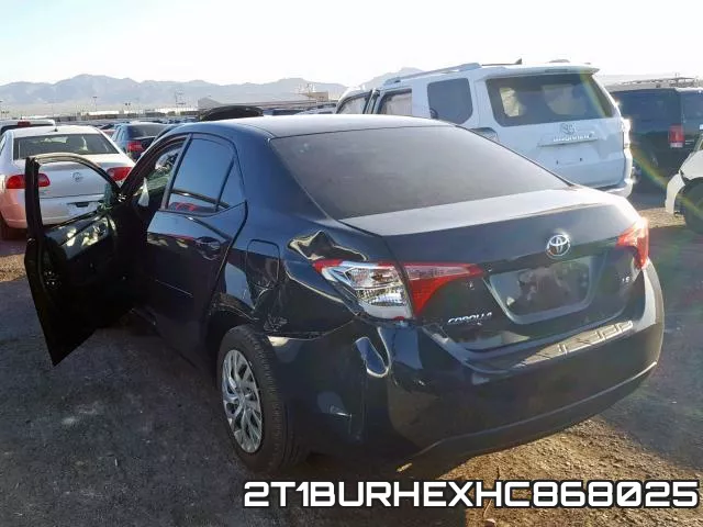 2T1BURHEXHC868025 фото 4