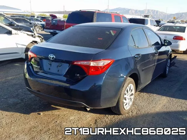 2T1BURHEXHC868025 фото 5