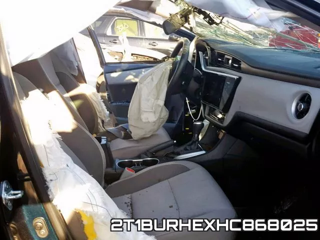 2T1BURHEXHC868025 фото 6