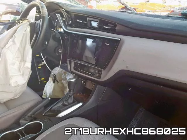 2T1BURHEXHC868025 фото 10