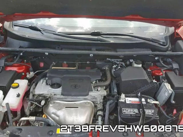2T3BFREV5HW600875 фото 7