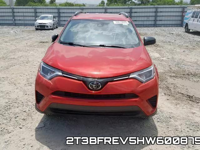 2T3BFREV5HW600875 фото 9