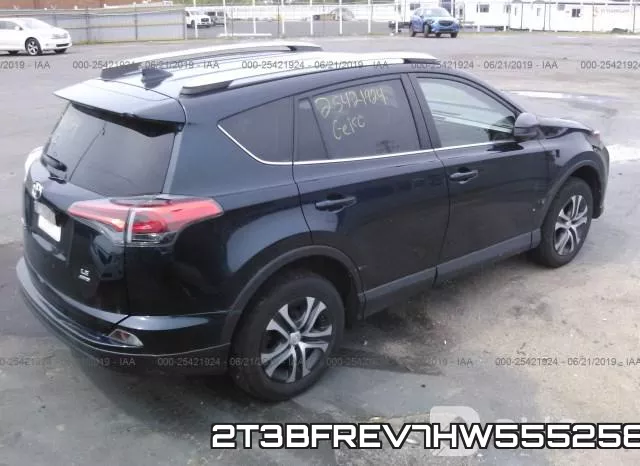 2T3BFREV7HW555258 фото 5