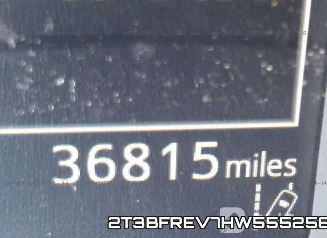 2T3BFREV7HW555258 фото 8