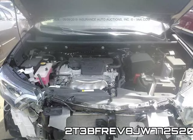 2T3BFREV8JW772520 фото 2