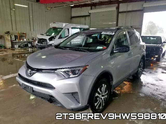 2T3BFREV9HW598810 фото 3