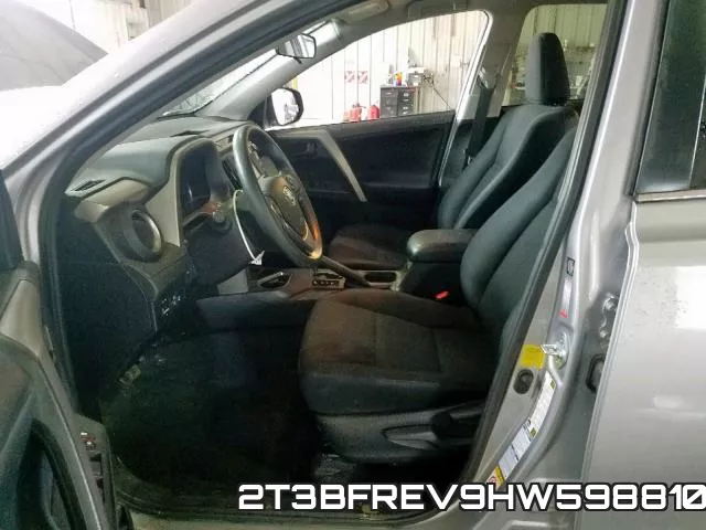 2T3BFREV9HW598810 фото 6