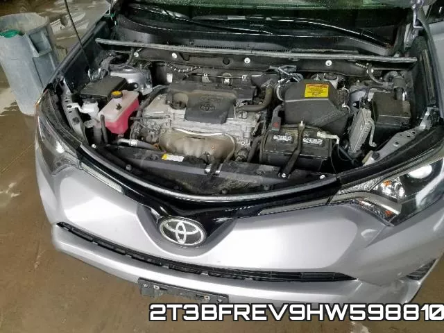 2T3BFREV9HW598810 фото 8