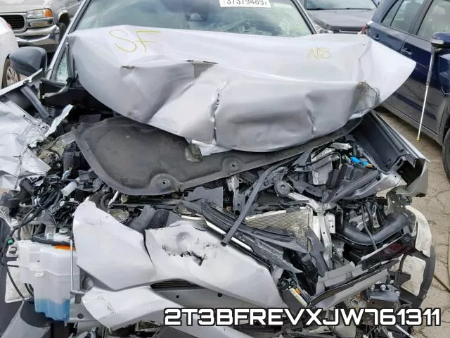 2T3BFREVXJW761311 фото 8
