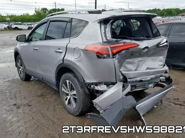2T3RFREV5HW598821 фото 4