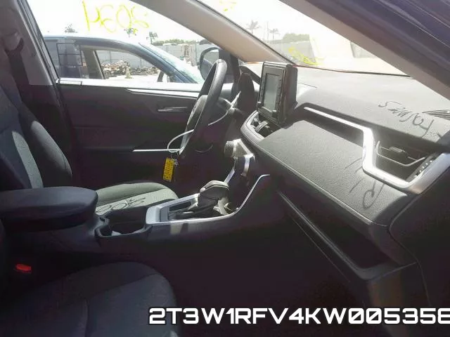 2T3W1RFV4KW005358 фото 6