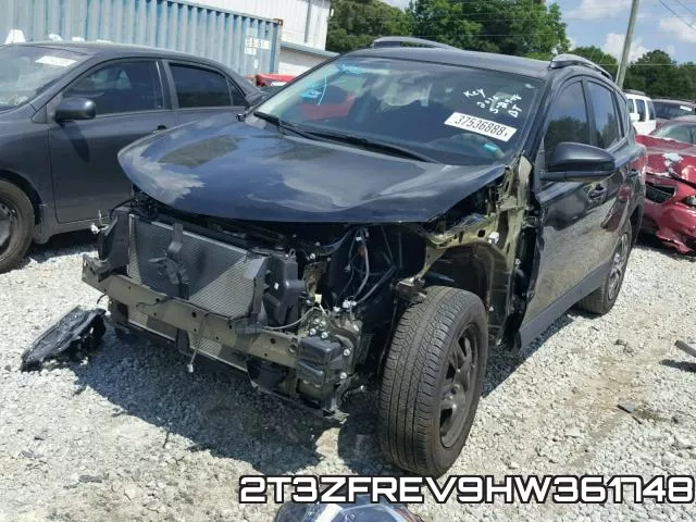 2T3ZFREV9HW361748 фото 3