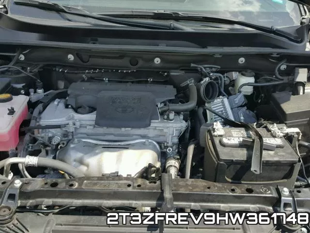 2T3ZFREV9HW361748 фото 8
