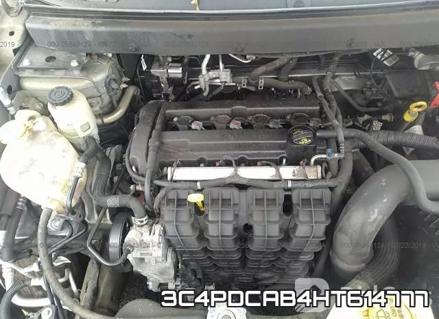 3C4PDCAB4HT614777 фото 2
