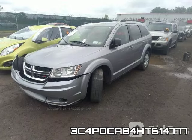 3C4PDCAB4HT614777 фото 3