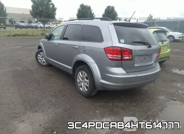 3C4PDCAB4HT614777 фото 4