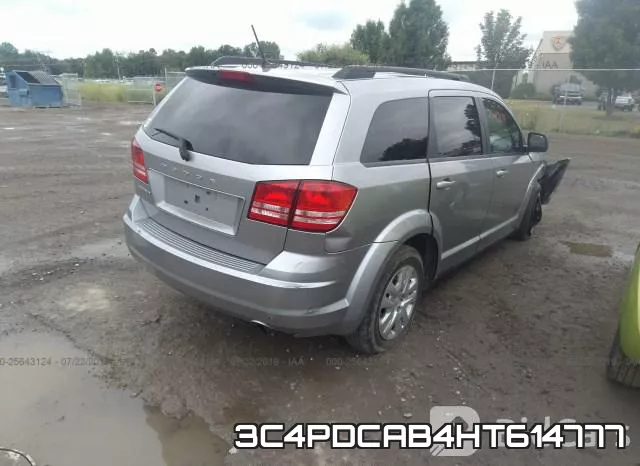 3C4PDCAB4HT614777 фото 5