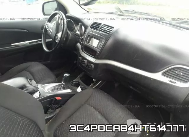 3C4PDCAB4HT614777 фото 6