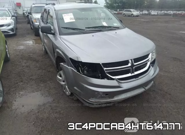 3C4PDCAB4HT614777 фото 7