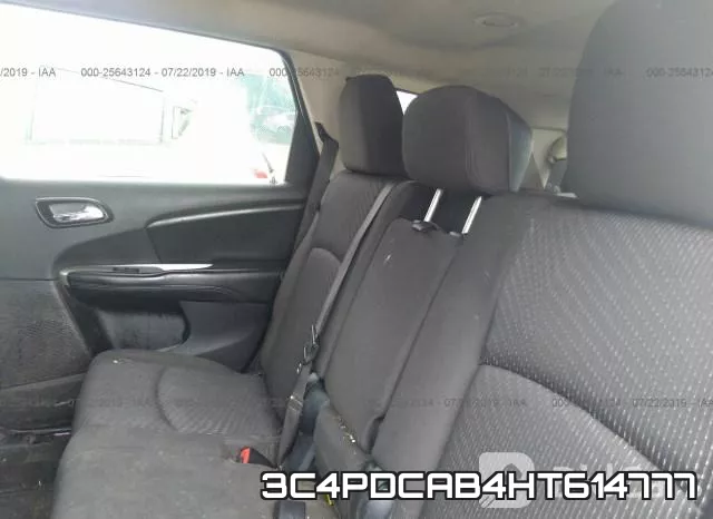 3C4PDCAB4HT614777 фото 9