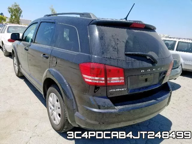 3C4PDCAB4JT248499 фото 4