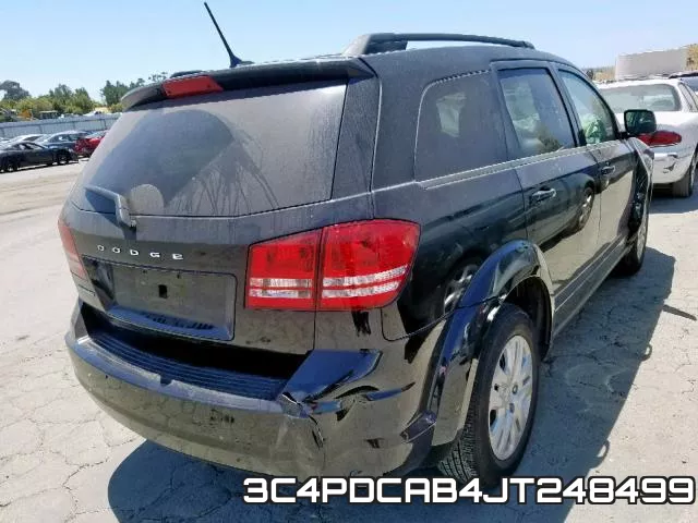 3C4PDCAB4JT248499 фото 5
