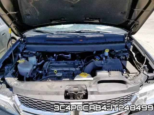 3C4PDCAB4JT248499 фото 8