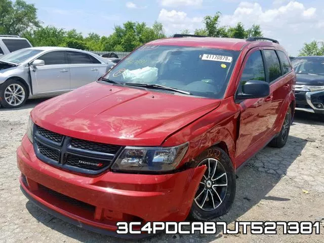 3C4PDCAB7JT527381 фото 3