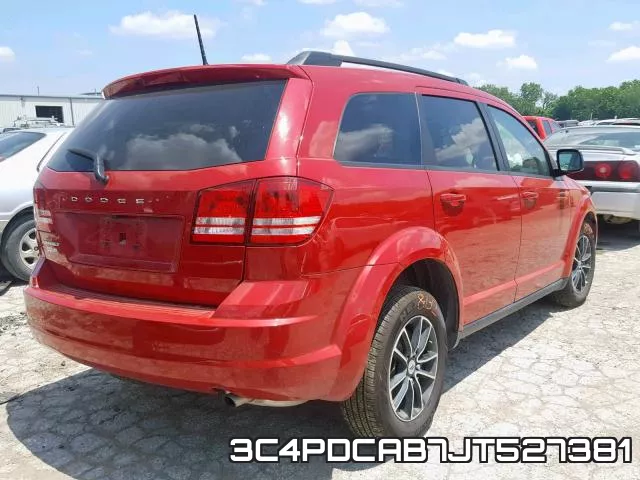 3C4PDCAB7JT527381 фото 5