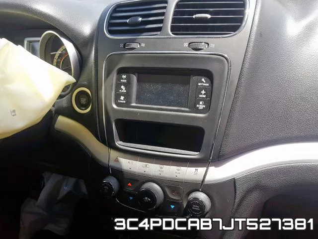 3C4PDCAB7JT527381 фото 10