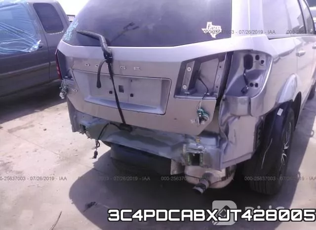 3C4PDCABXJT428005 фото 7