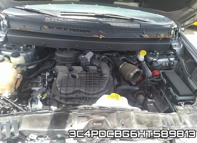 3C4PDCBG6HT589813 фото 2