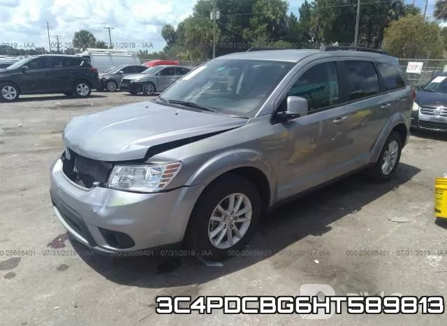 3C4PDCBG6HT589813 фото 3