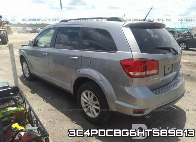 3C4PDCBG6HT589813 фото 4