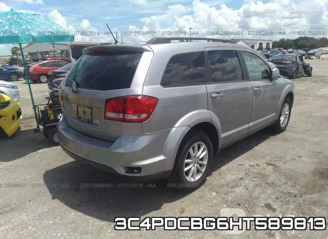 3C4PDCBG6HT589813 фото 5
