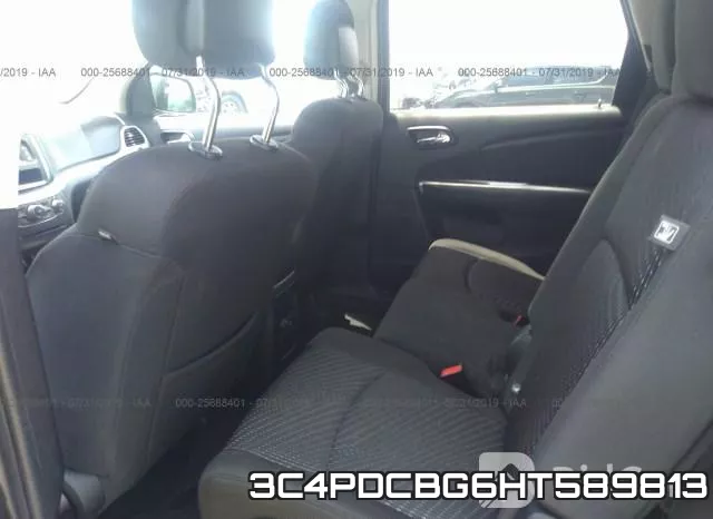 3C4PDCBG6HT589813 фото 9