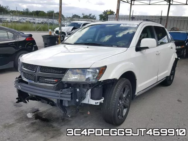 3C4PDCGG9JT469910 фото 3