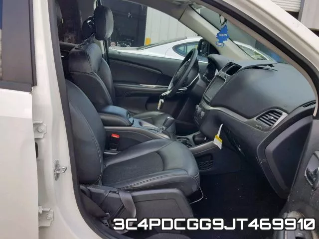 3C4PDCGG9JT469910 фото 6