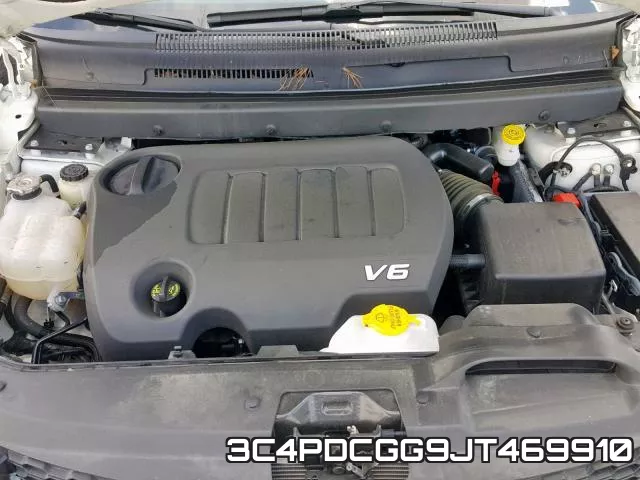 3C4PDCGG9JT469910 фото 8