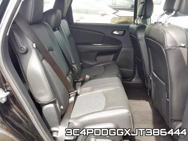3C4PDDGGXJT386444 фото 7