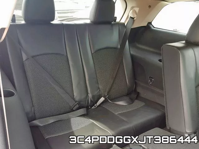 3C4PDDGGXJT386444 фото 10